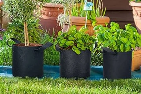 grow bags wholesale