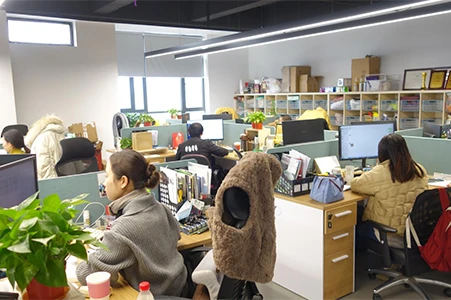 office