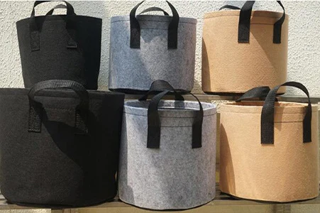 Custom Grow Bag